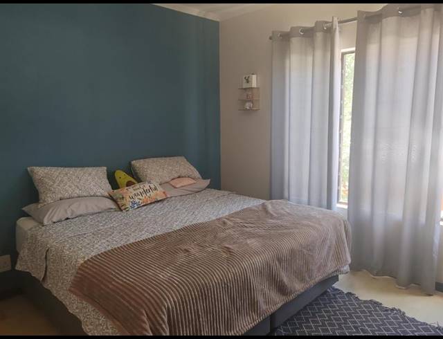 2 BEDROOM PROPERTY TO RENT IN SOLHEIM